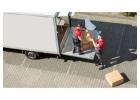 Professional Long Distance Movers, El Paso TX