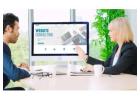 Mindshare Consulting Inc. – Expert Website Design Consulting for High-Performance Sites