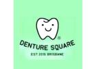Denture Square