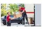 Professional Movers In Round-Rock, TX