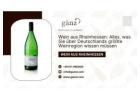 Wein aus Rheinhessen: Alles, was Sie über Deutschlands größte Weinregion wissen müssen