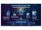 Cutting-Edge Crypto AML Transaction Monitoring