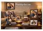 Personalized Gifts USA | Custom Photo & Handmade Gifts Online