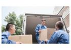 Professional Movers In Round Rock, TX