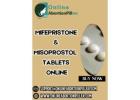 Buy MTP Kit - Mifepristone and Misoprostol Tablets Online
