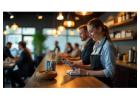 Restaurant POS System – Elevate Your Dining Experience!