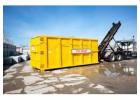 Commercial Dumpster Rental in Canada for Reliable Waste Solutions