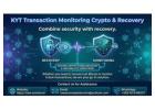 KYT Transaction Monitoring Crypto & Recovery