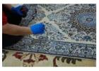 Trusted Carpet Color Restoration Services Near Me