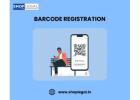Role of Barcodes in Product Standardization