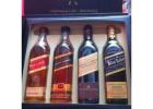Buy Assorted Spirits Liquidation Pallet
