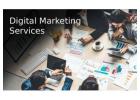 Result-Driven Digital Marketing Services for Business Growth at Mindshare Consulting Inc.
