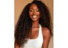 New Year Sale: Human Hair Afro Wigs – Shop Now