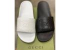 Buy Authentic Gucci Slides Pallets Mixed