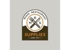 Miami Restaurant Supplies
