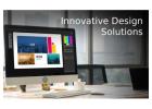 Innovative Design Solutions for High-Impact Brands with Mindshare Consulting Inc