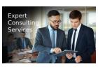 Unlock Measurable Business Growth Expert Consulting Services from Mindshare Consulting Inc.