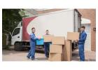 Long-distance movers in Round Rock