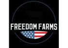 FREEDOM FARMS