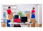 Office Movers in Georgetown
