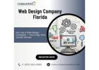Web Design Company Florida | Conquerors Tech
