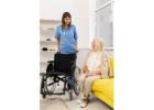 Reliable NDIS Disability Support Services in Silverleigh