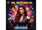 IPL Betting ID: Your Complete Guide to Safe and Smart IPL Betting with amiribook