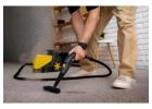 Find highly expert cleanup crews for Residential carpet cleaning Adelaide