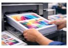 Affordable & Fast Printing in Los Angeles