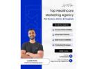 Top Healthcare Marketing Agency for Doctors, Clinics & Hospitals