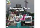 Zipline Adventure In Delhi That Visitors Actually Enjoy