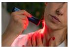 Red Light Therapy for Pain Backed by Science