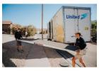 Long-Distance movers in Round Rock