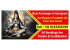 Best Astrologer in Gurugram