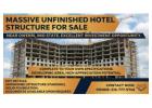 Unfinished Hotel Building Project on Sale Around Owerri