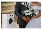A Reputable Wedding Dresses Dry Cleaning in Adelaide