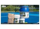 Volleyball Court Price Explained with Acrylic Sports Flooring