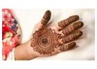 Understanding the Art of 3D Henna: How to Create a Drip Effect