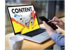 SEO-Centric Content Marketing Services That Tell Your Brand Story