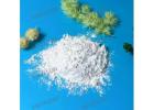 ECTFE resin white powder resin excellent chemical resistance high melt flow