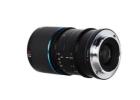 SIRUI Saturn 35mm Full-frame Carbon Fiber Anamorphic Lens
