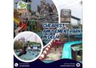 Amusement Park In Delhi Ncr – Jurasik Park Inn