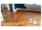 Hardwood Floor Refinishing in Lehigh Valley for Beautiful Results