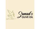 Samad’s Olive Oil – Pure Taste, Premium Quality