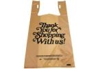 High-Quality Thank You Bags Wholesale Supplier