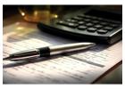 Experienced Burlington Tax Accountant for Accurate Filing