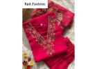 Exclusive Handwork Kurta Set Designs for Elegant Outfits