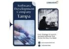 Software Development Company Tampa | Conquerors Tech