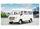 Tempo Traveller In Mysore