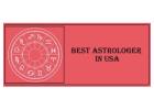 Best Astrologer in Washington